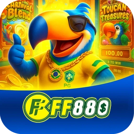 ff880.com logo