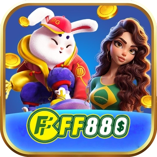 ff880 logo
